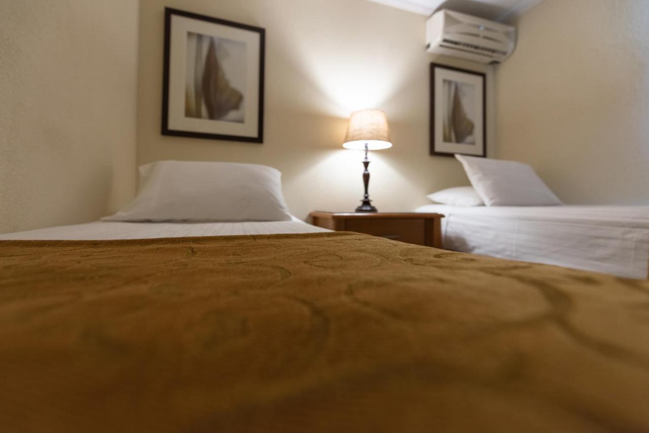 Marquee Apartments Aruba นอร์ท ภายนอก รูปภาพ