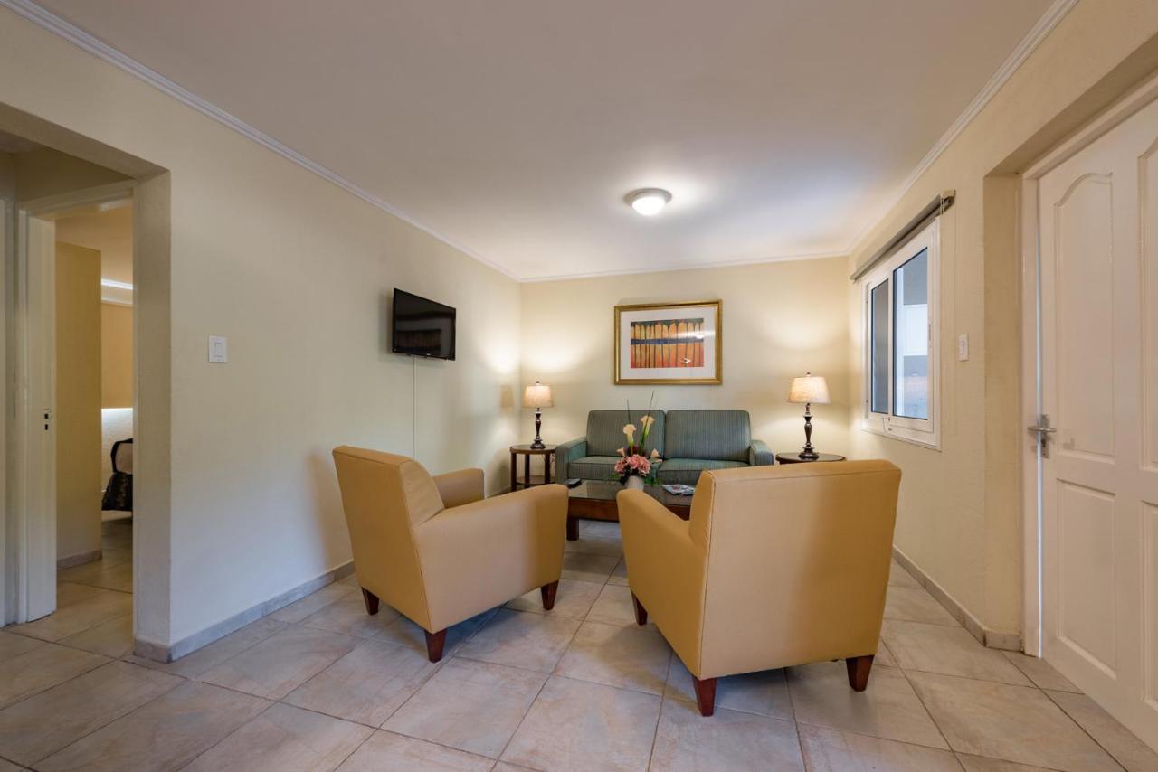 Marquee Apartments Aruba นอร์ท ภายนอก รูปภาพ
