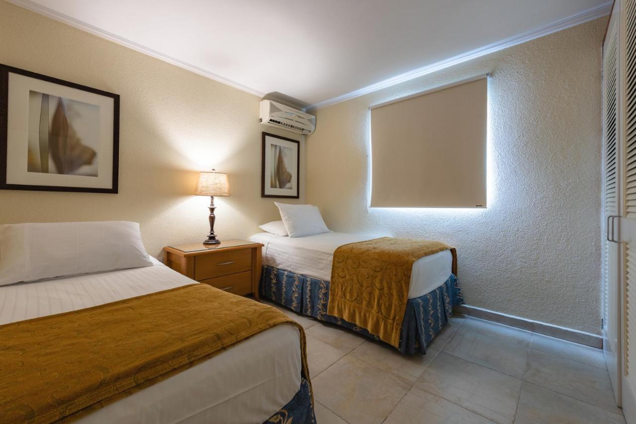 Marquee Apartments Aruba นอร์ท ภายนอก รูปภาพ