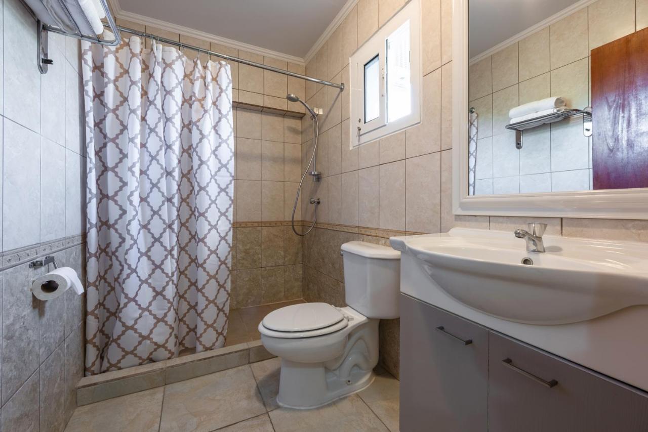 Marquee Apartments Aruba นอร์ท ภายนอก รูปภาพ